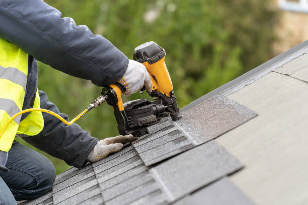 Roof Insulation in Maypearl, TX