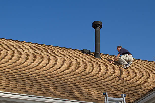 Best Commercial Roofing Services  in Maypearl, TX